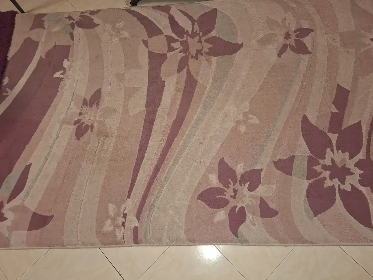 قالیچه|فرش|اصفهان, مشکین|دیوار