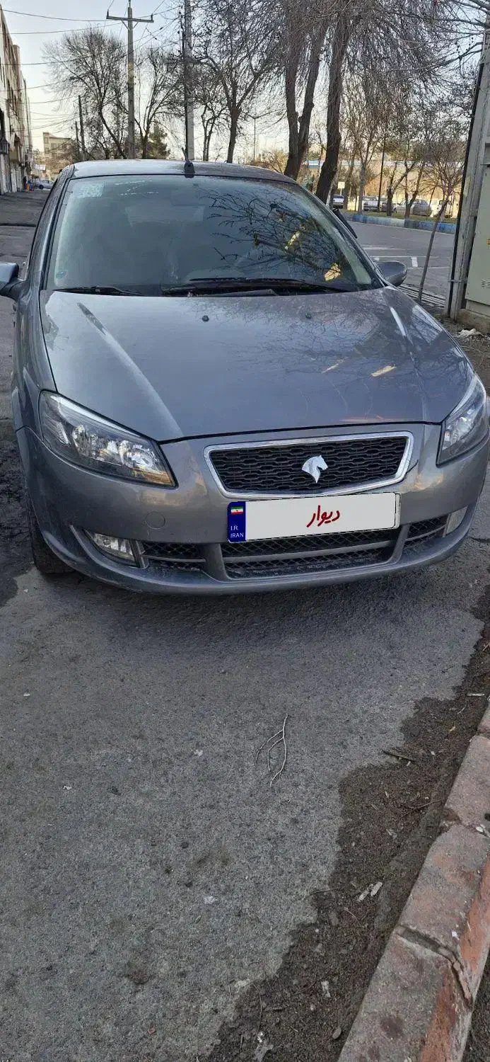 رانا پلاس|خودرو سواری و وانت|تبریز, |دیوار