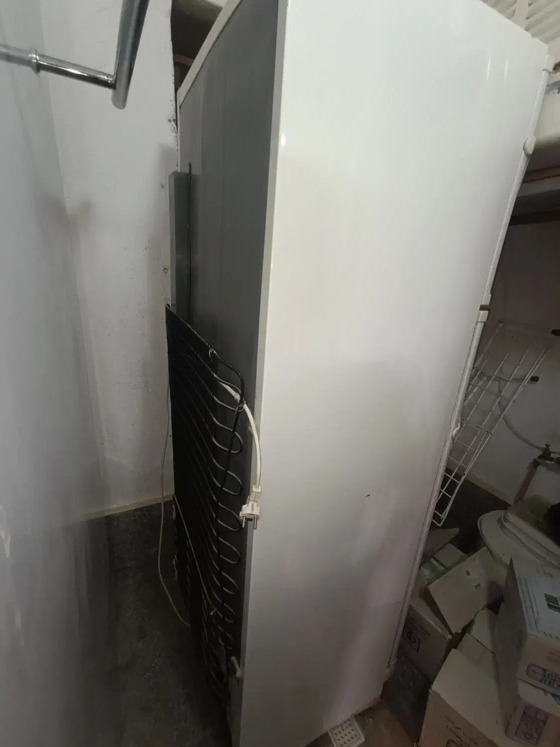 یخچال فریزر|یخچال و فریزر|گلبهار, شهر جدید گلبهار|دیوار