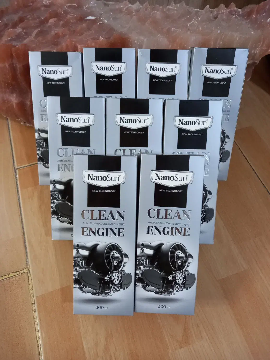 چربی زدا|مواد شوینده و دستمال کاغذی|پاکدشت, شهرک امام رضا|دیوار