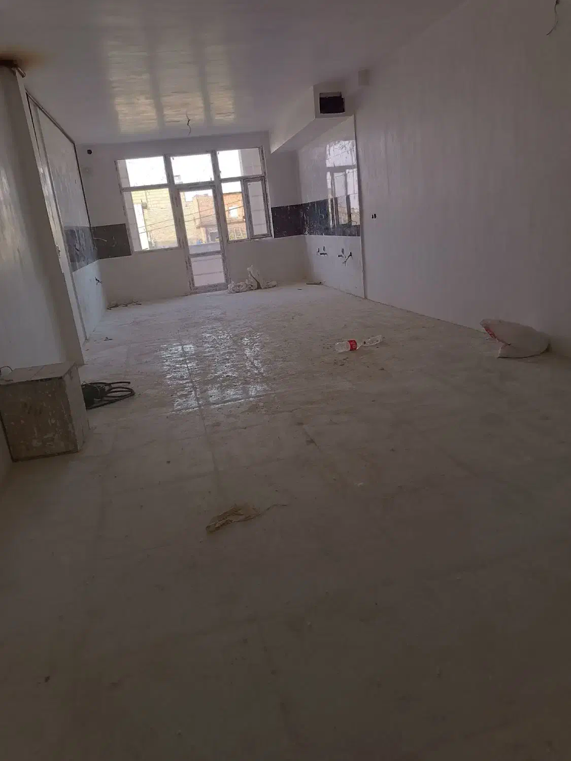 حاشیه کریم آباد|فروش آپارتمان|مشهد, کریم آباد|دیوار