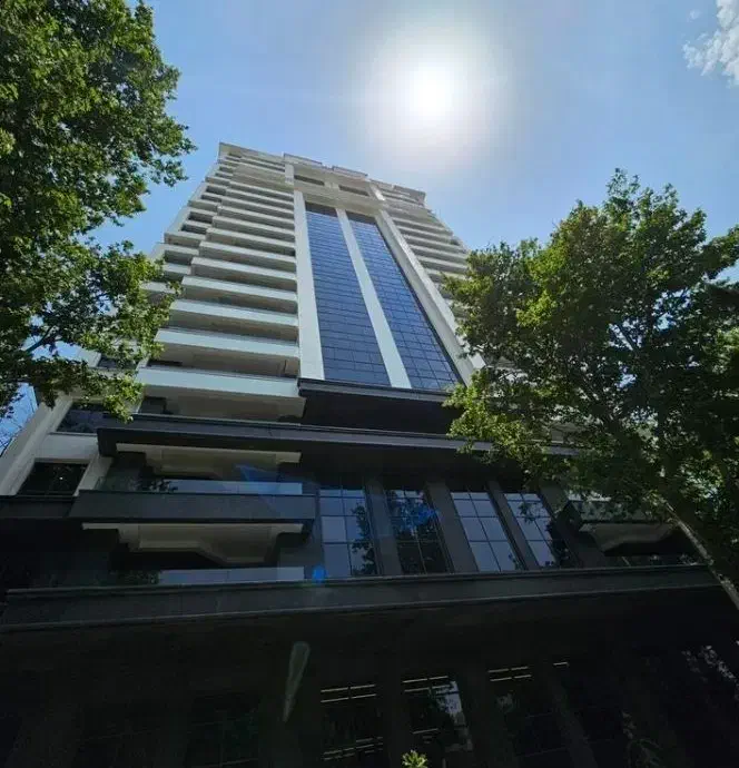 فرمانیه شرقی /۵۸۰متر /۴خواب کینگ مستر|اجارهٔ آپارتمان|تهران, حصار بوعلی|دیوار