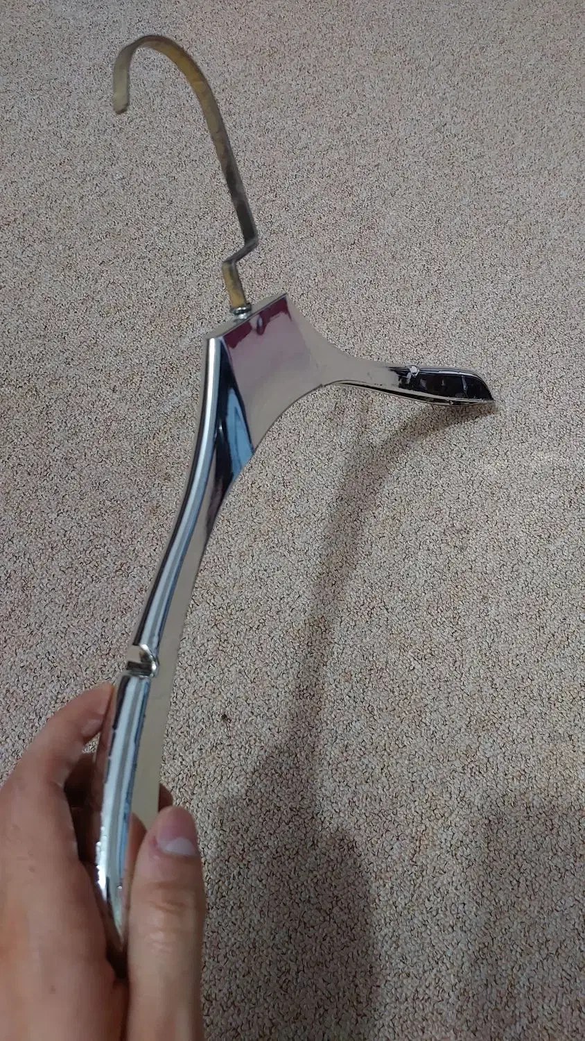 چوب لباسی (خارجی)|بندرخت و رخت‌آویز|اهواز, گلستان|دیوار