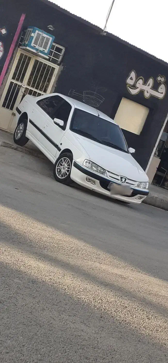 فروش پارس|خودرو سواری و وانت|شهرکرد, |دیوار