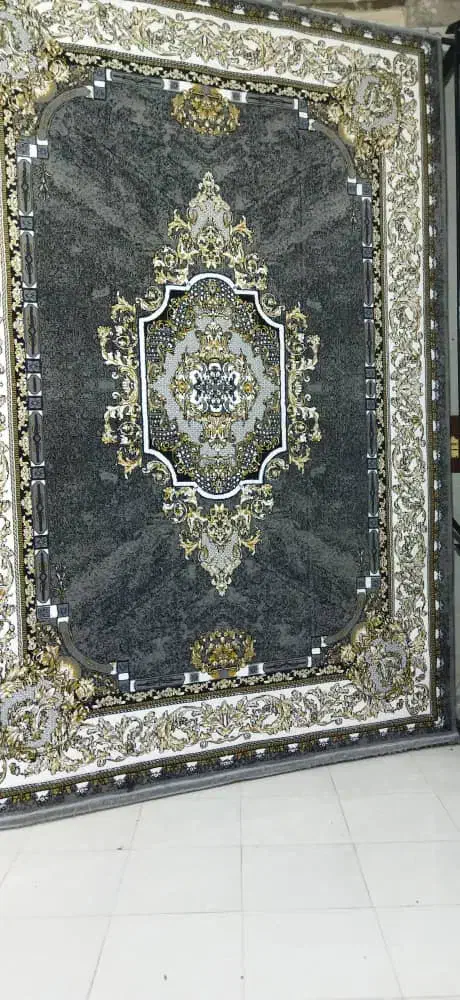 فرش 500و700 بدون پیش پرداخت مه گل کاشان|فرش|شوشتر, |دیوار