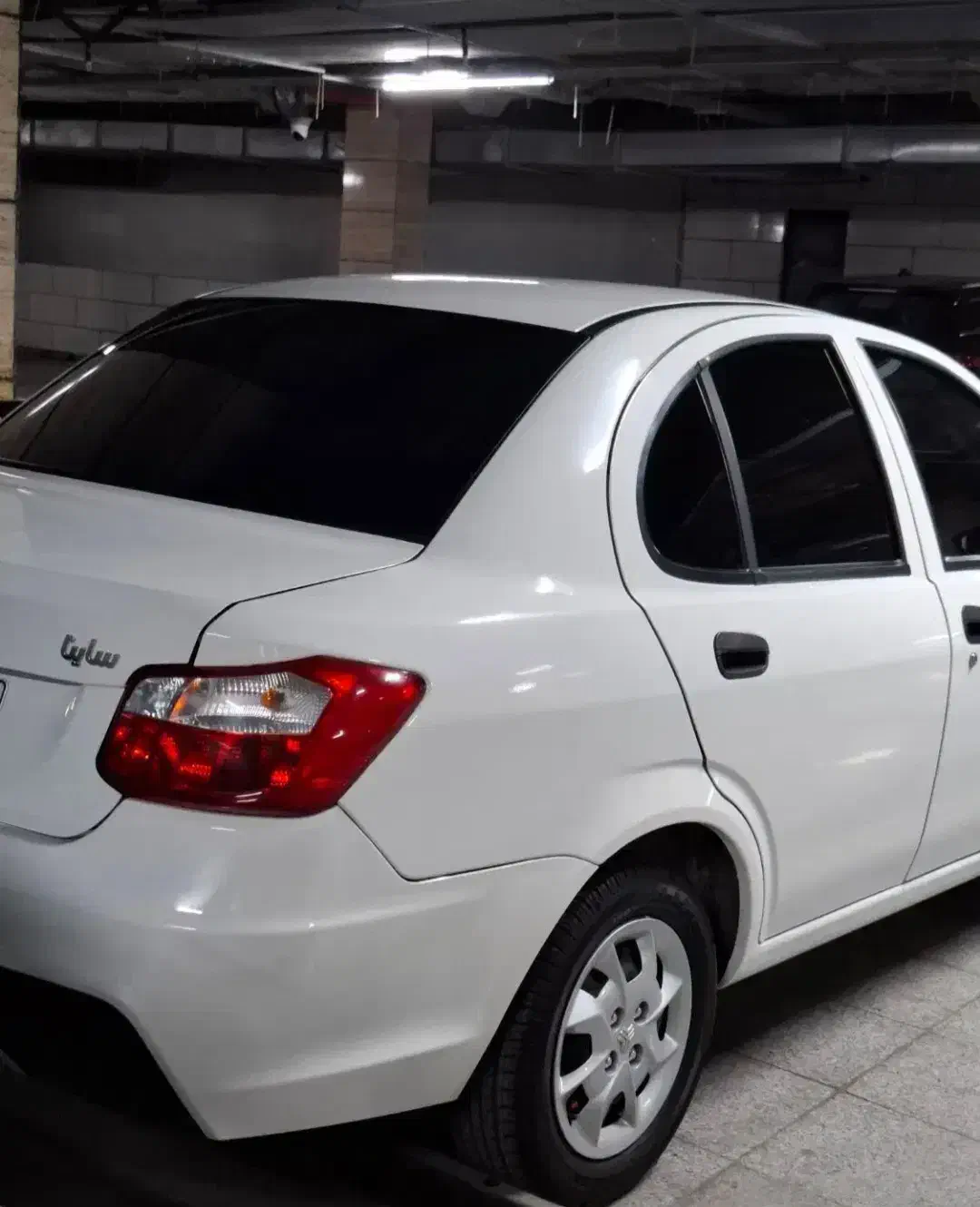 ساینا s دوگانه|خودرو سواری و وانت|اهواز, کوی مهدیس|دیوار