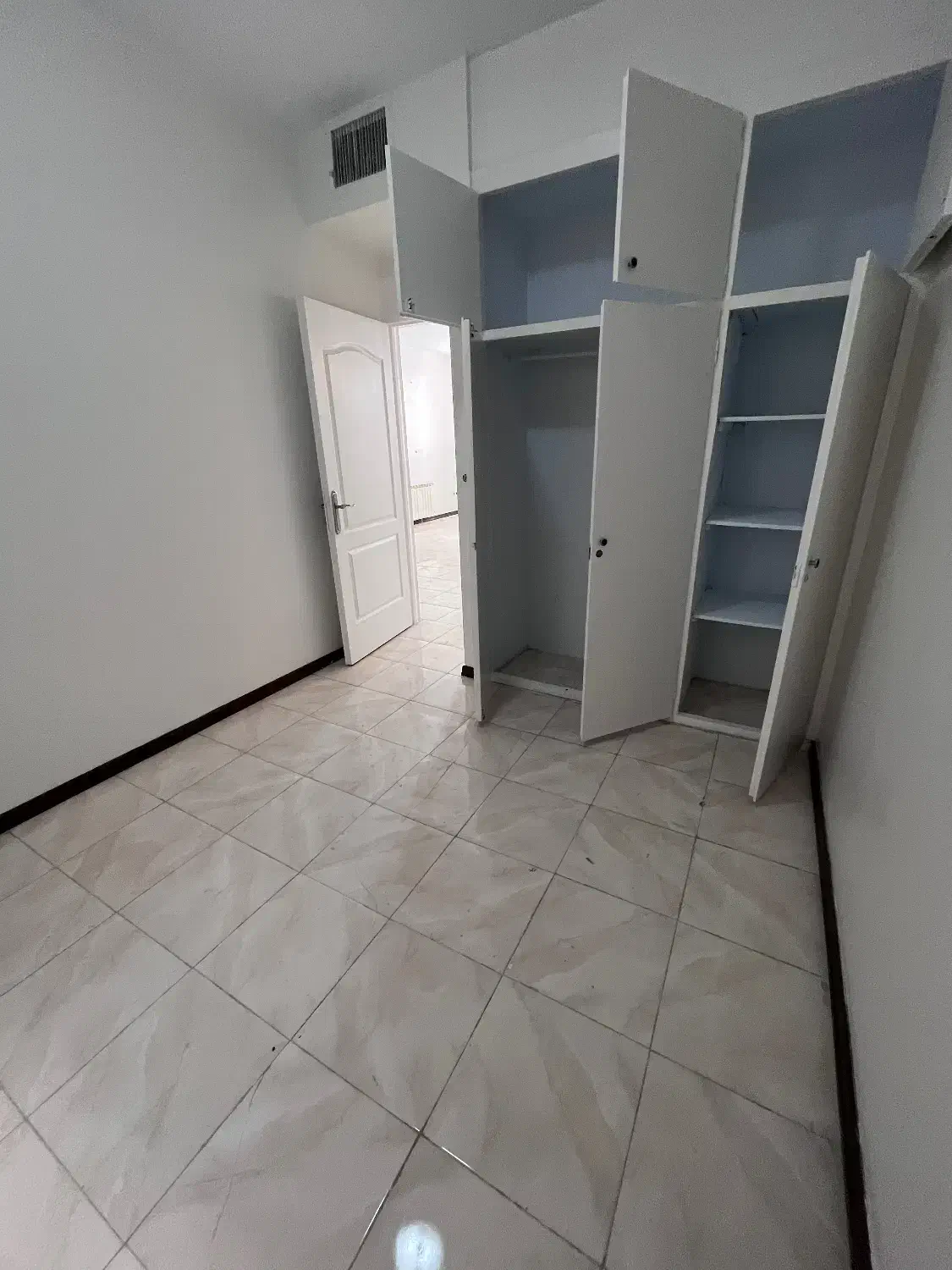 اجاره آپارتمان میثاق ۸۱ متر دوخواب