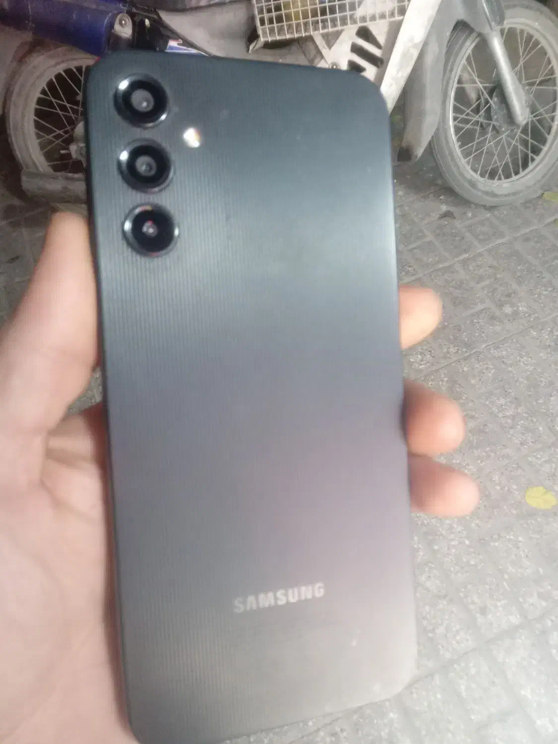 a14 فابریک ایراد دارد|موبایل|مشهد, مشهدقلی|دیوار