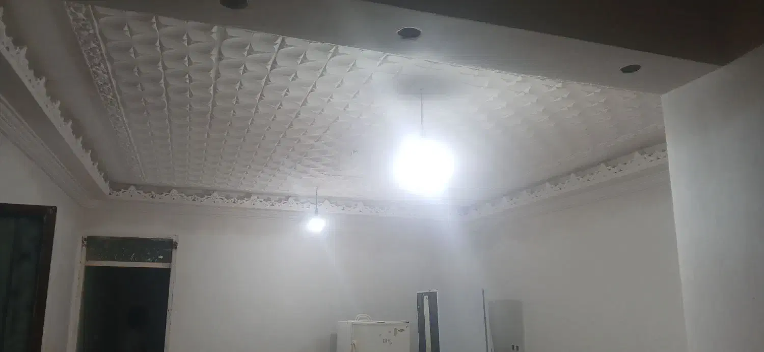 گچکاری ولکه گیری|خدمات پیشه و مهارت|هیرمند, |دیوار