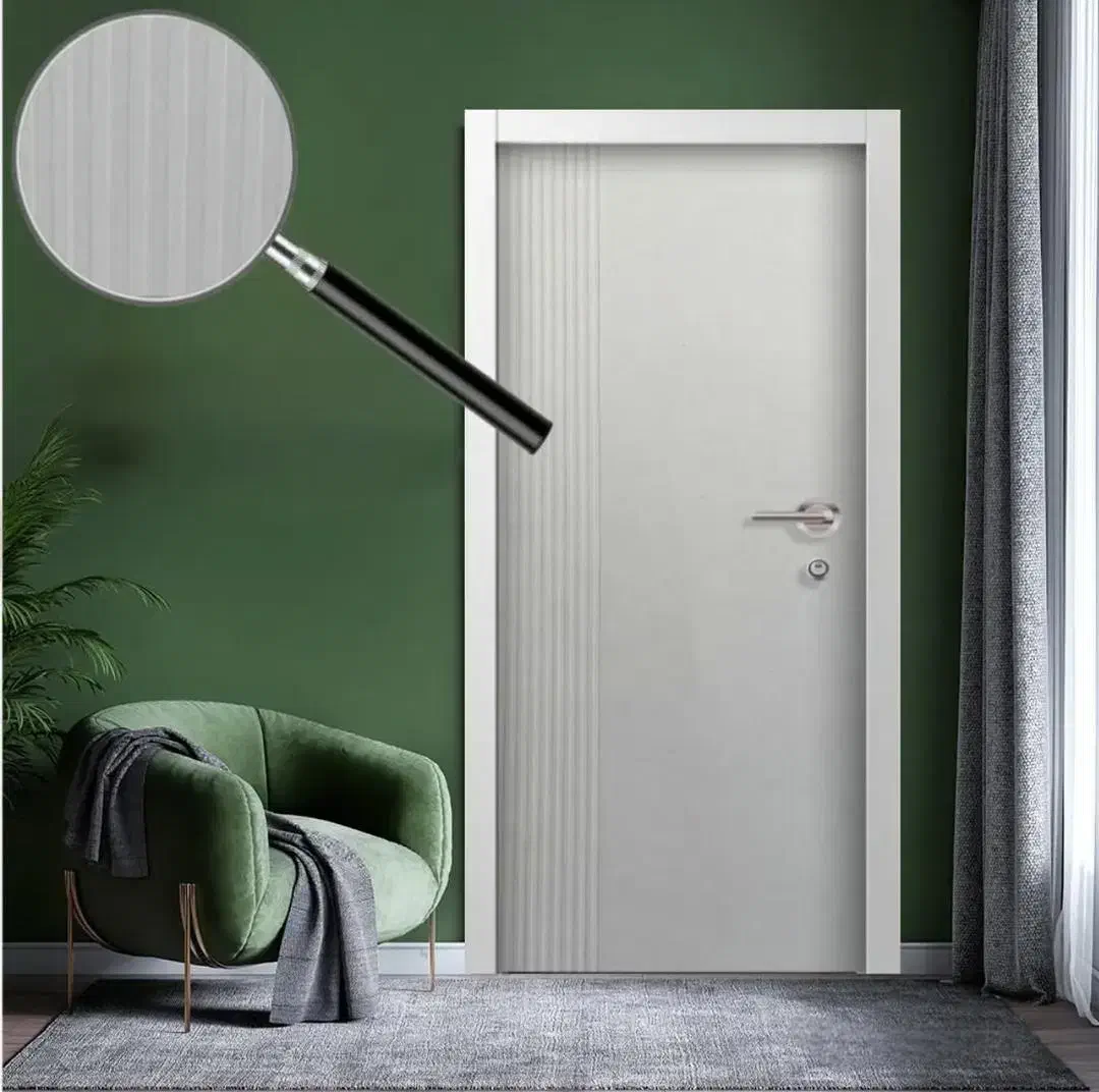 درب چوبی hpl ملامینه اتاقی و سرویس|مصالح و تجهیزات ساختمان|شیراز, شهرک صنعتی شیراز|دیوار