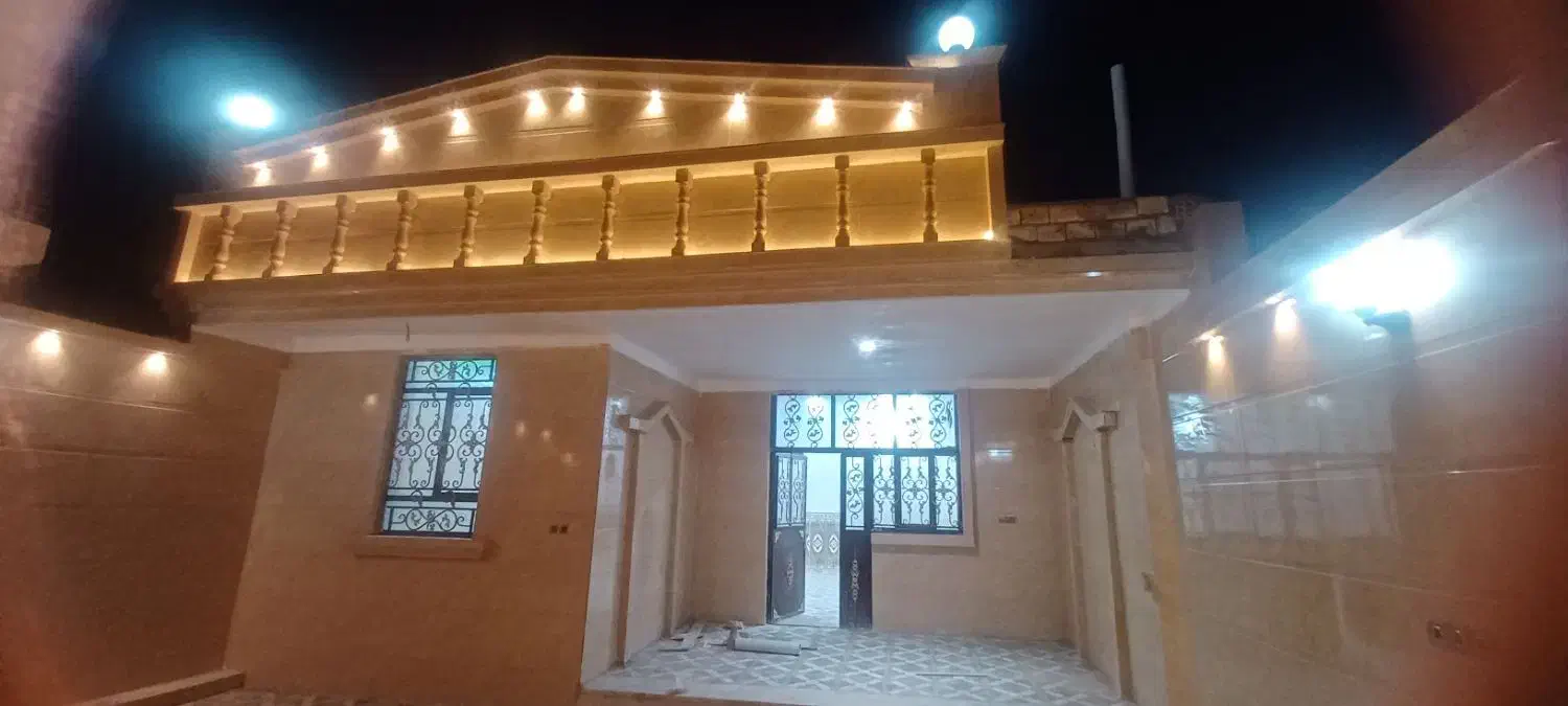 فروش خانه ویلایی ۱۶۰ متری ۲ خوابه|فروش خانه و ویلا|زاهدان, |دیوار