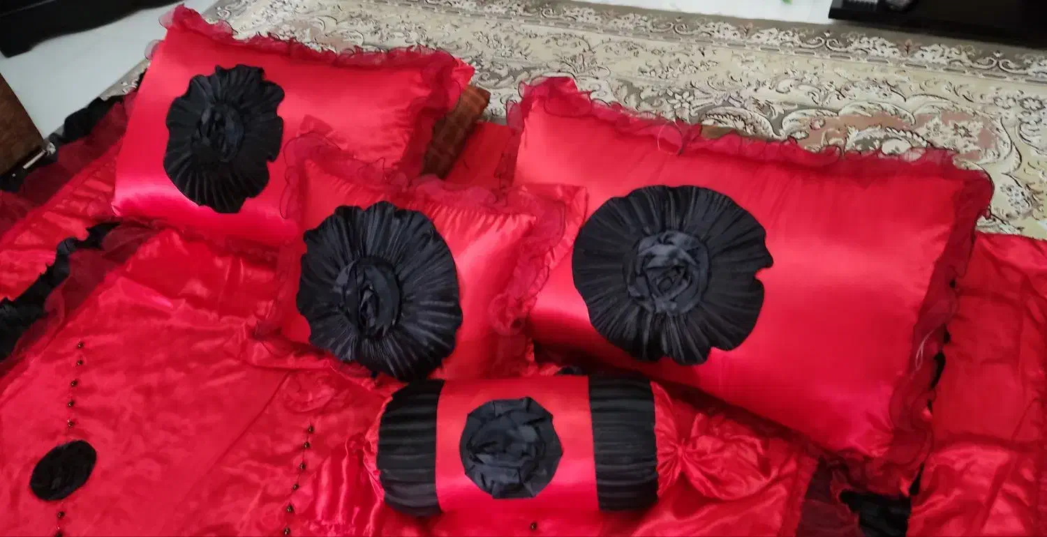 رو تختی دونفره|روفرشی|کرج, کمال‌شهر|دیوار