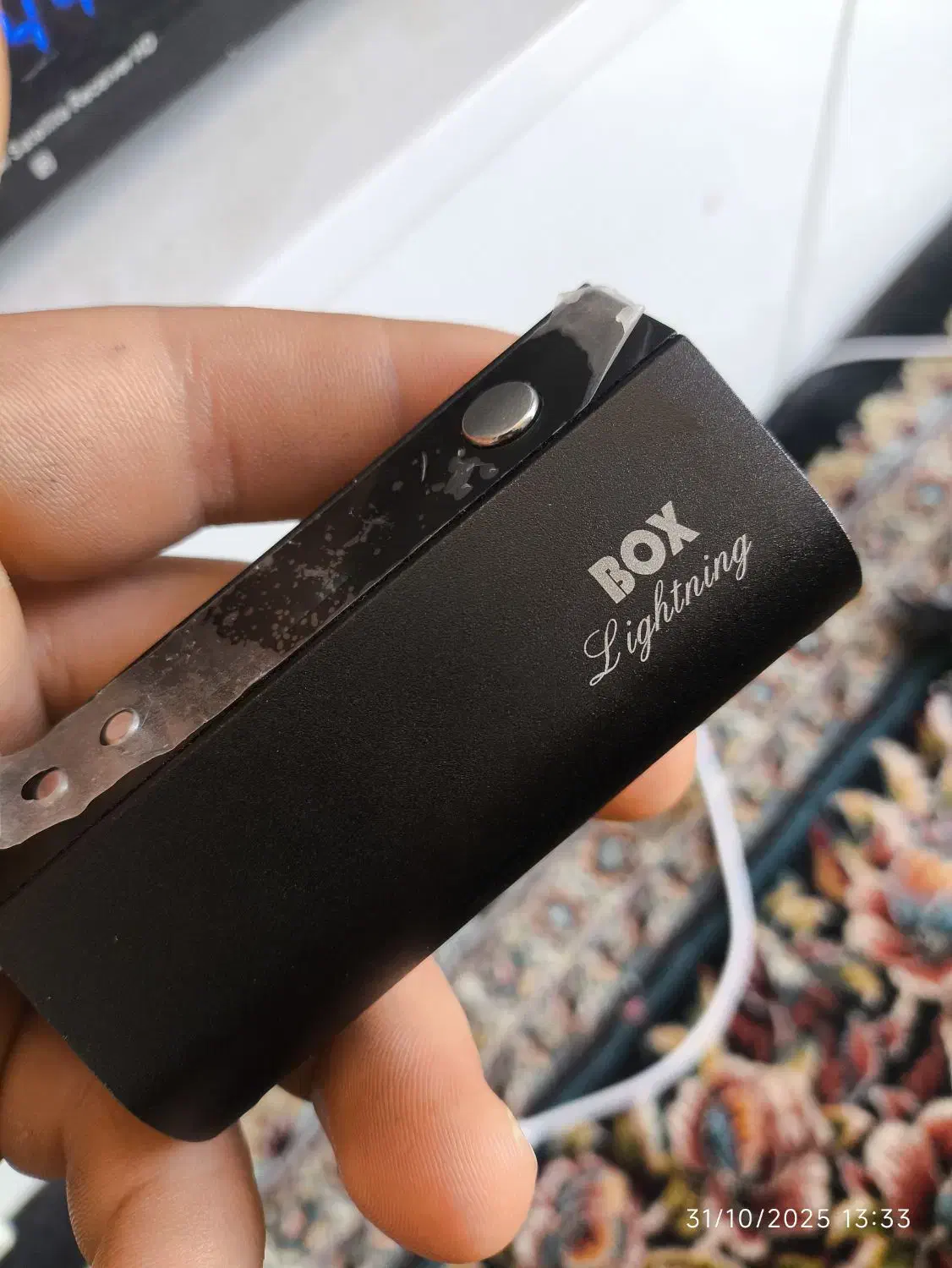 پاد|زیورآلات و اکسسوری|شیراز, محمودآباد|دیوار