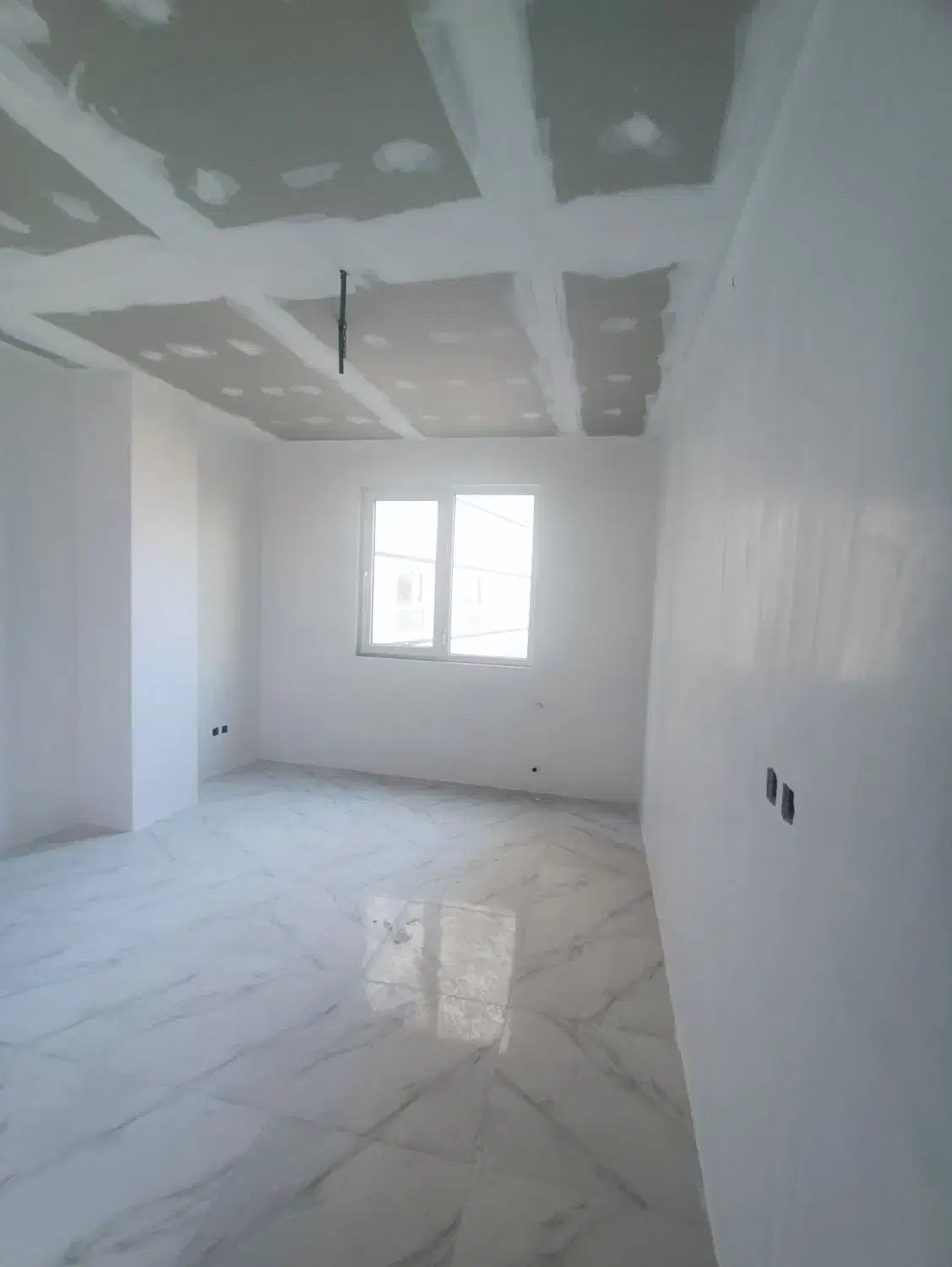 فروش واحد طبقه پنجم 100متری مرکز شهر|فروش آپارتمان|خلخال, |دیوار