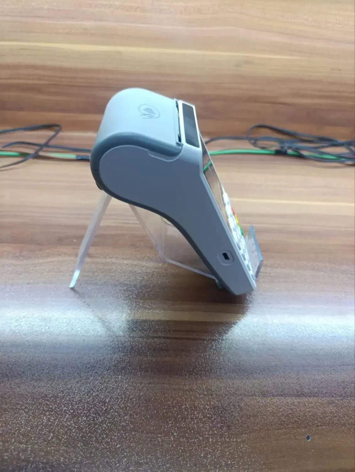 کارتخان پوز مدل M3P کارتخوان پز سیار  poz کارت خان|فروشگاه و مغازه|رشت, منظریه|دیوار