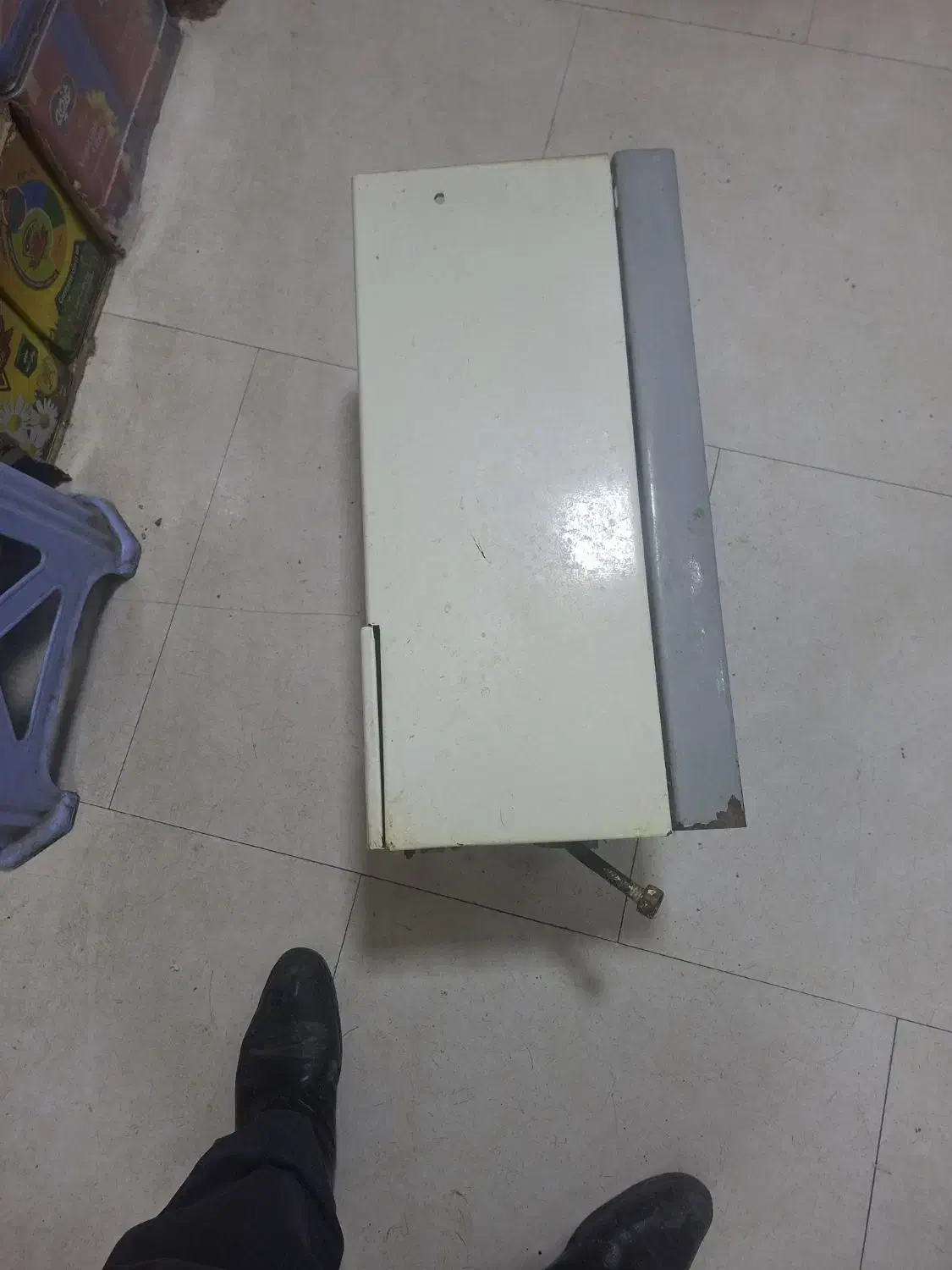 آبگرمکن بوتان بی ۱۰ ویک عدد آبگرمکن ۳۲۱۵ بوتان|آبگرمکن، پکیج، شوفاژ|جوانرود, |دیوار