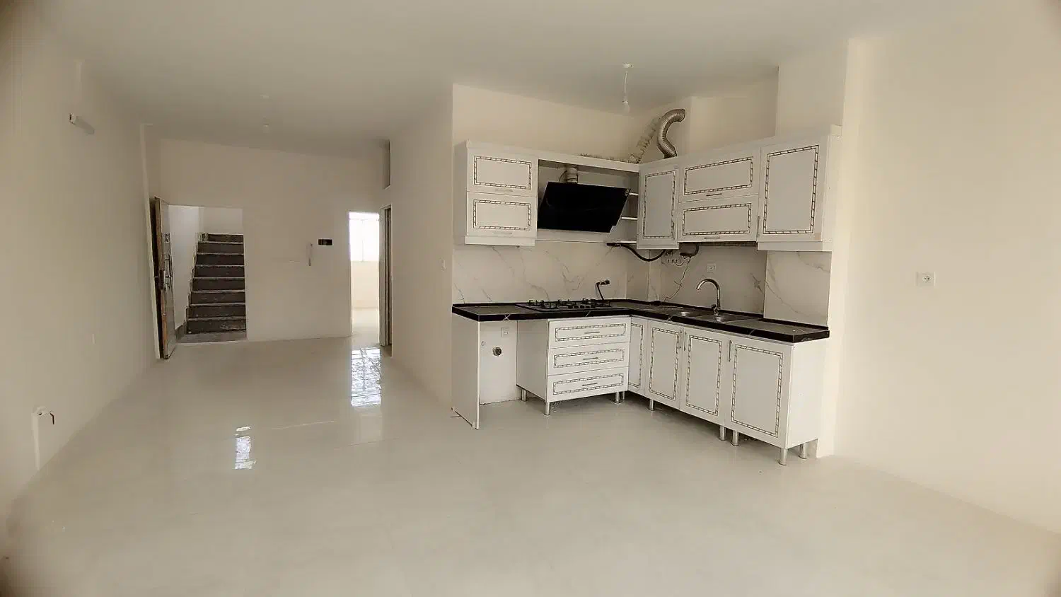 اپارتمان ۷۵ متری شیک دوخواب|فروش آپارتمان|مشهد, طبرسی شمالی|دیوار