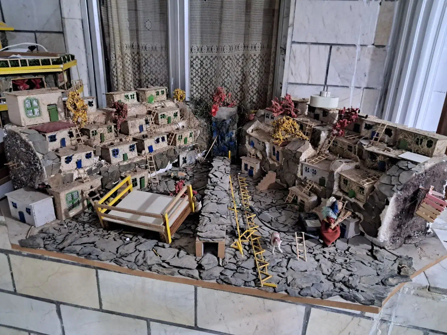 کاردستی|صنایع دستی و سایر لوازم تزئینی|کامیاران, |دیوار