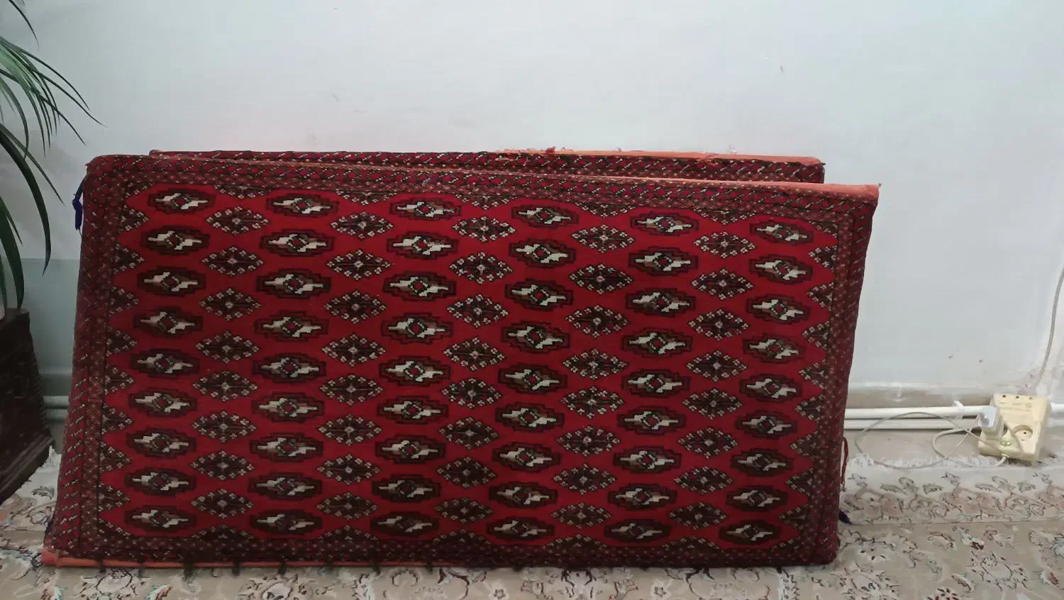 پشتی|پشتی|تهران, مختاری|دیوار