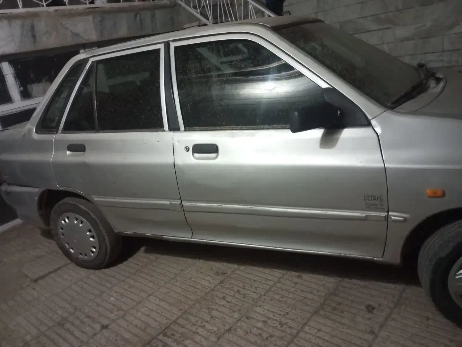 پراید|خودرو سواری و وانت|سبزوار, گلشن|دیوار