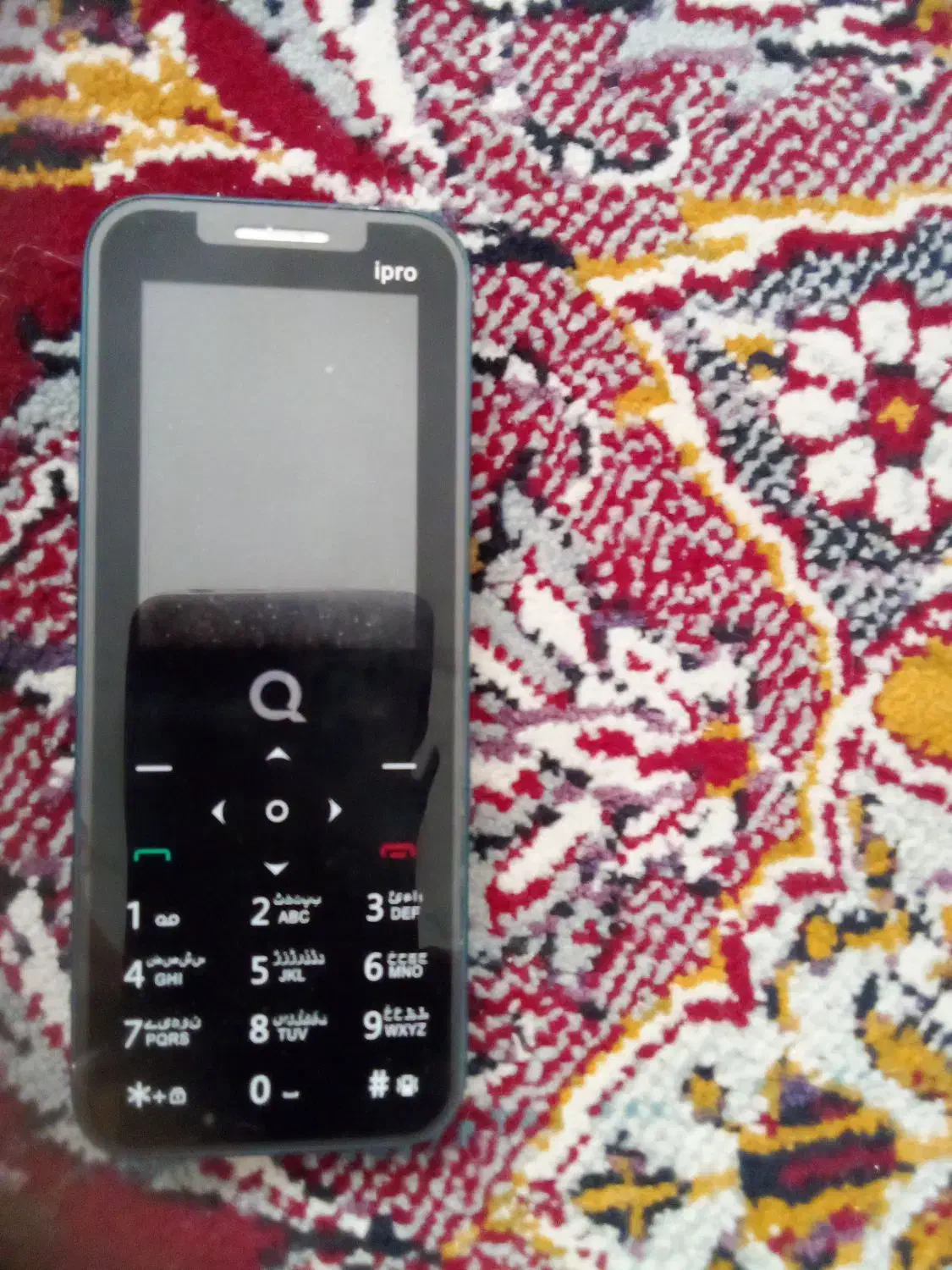 گوشی جدیدوزیبا|موبایل|جهرم, |دیوار