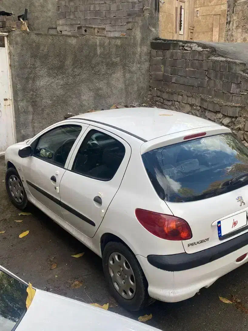 پژو|خودرو سواری و وانت|سنندج, |دیوار