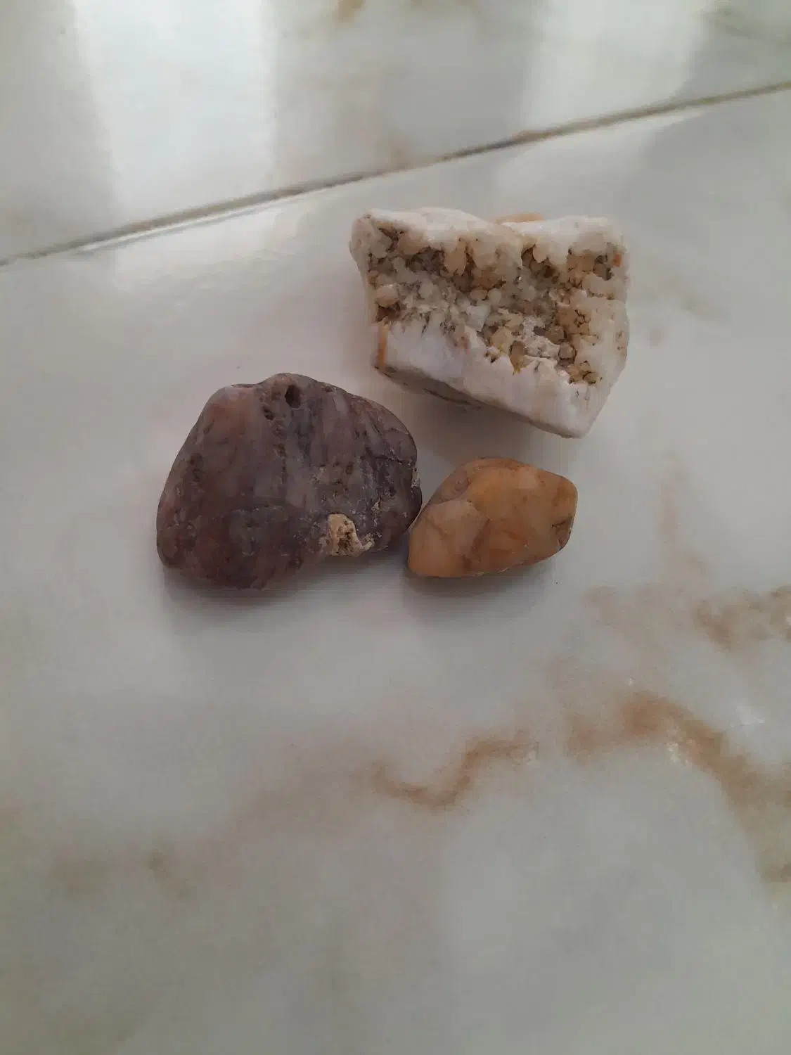 سنگهای باارزش|جواهرات|سیرجان, |دیوار