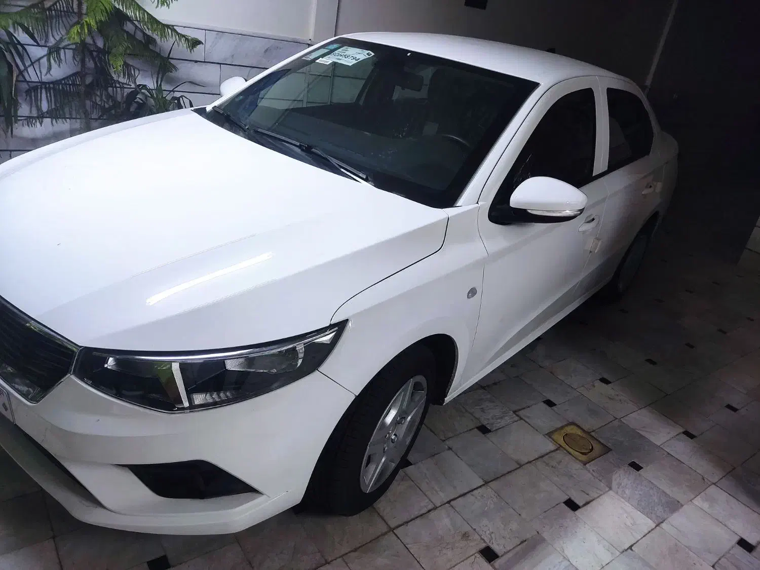 تارا وی 1 صفر کیلومتر 1404|خودرو سواری و وانت|شازند, |دیوار