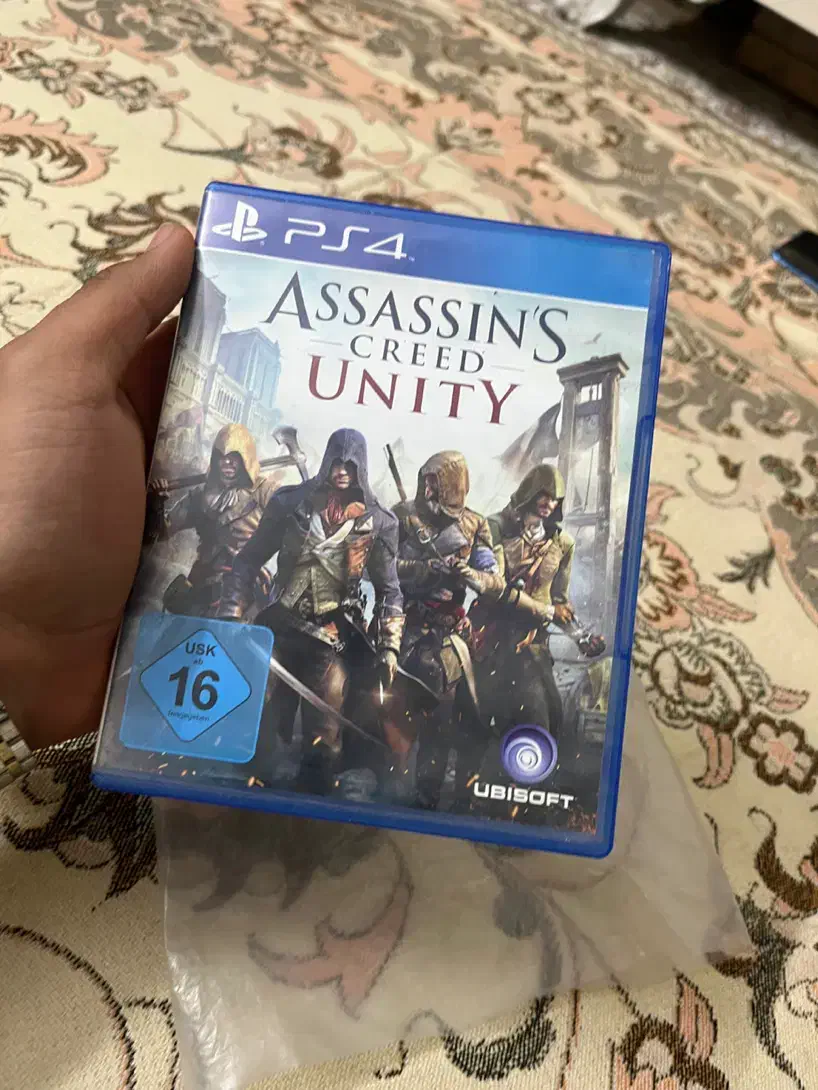 اساسینس|کنسول، بازی ویدئویی و آنلاین|تهران, مسعودیه|دیوار