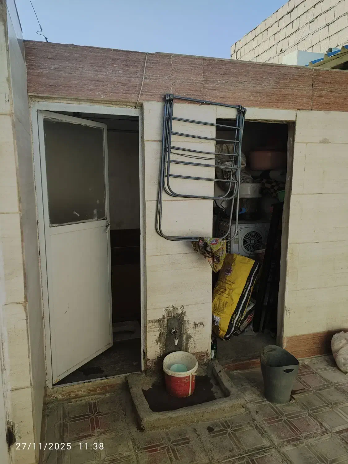 خونه ویلایی فروشی|فروش خانه و ویلا|چناران, |دیوار