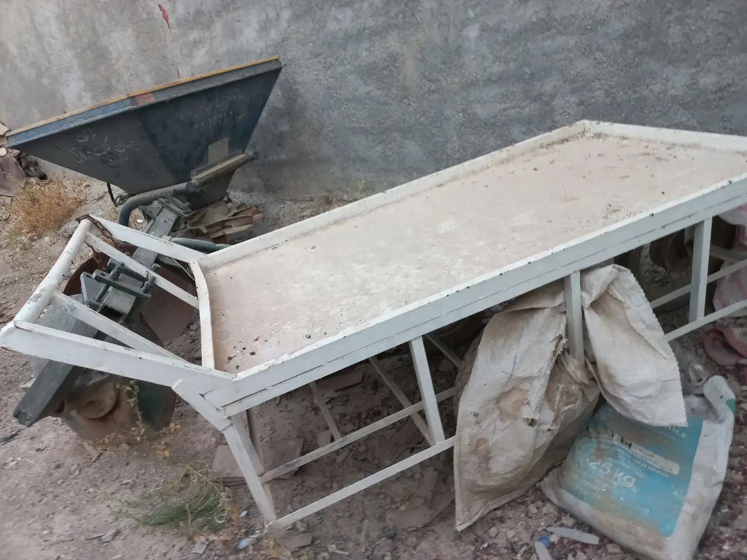 گاری|ماشین‌آلات صنعتی|سرپل ذهاب, |دیوار