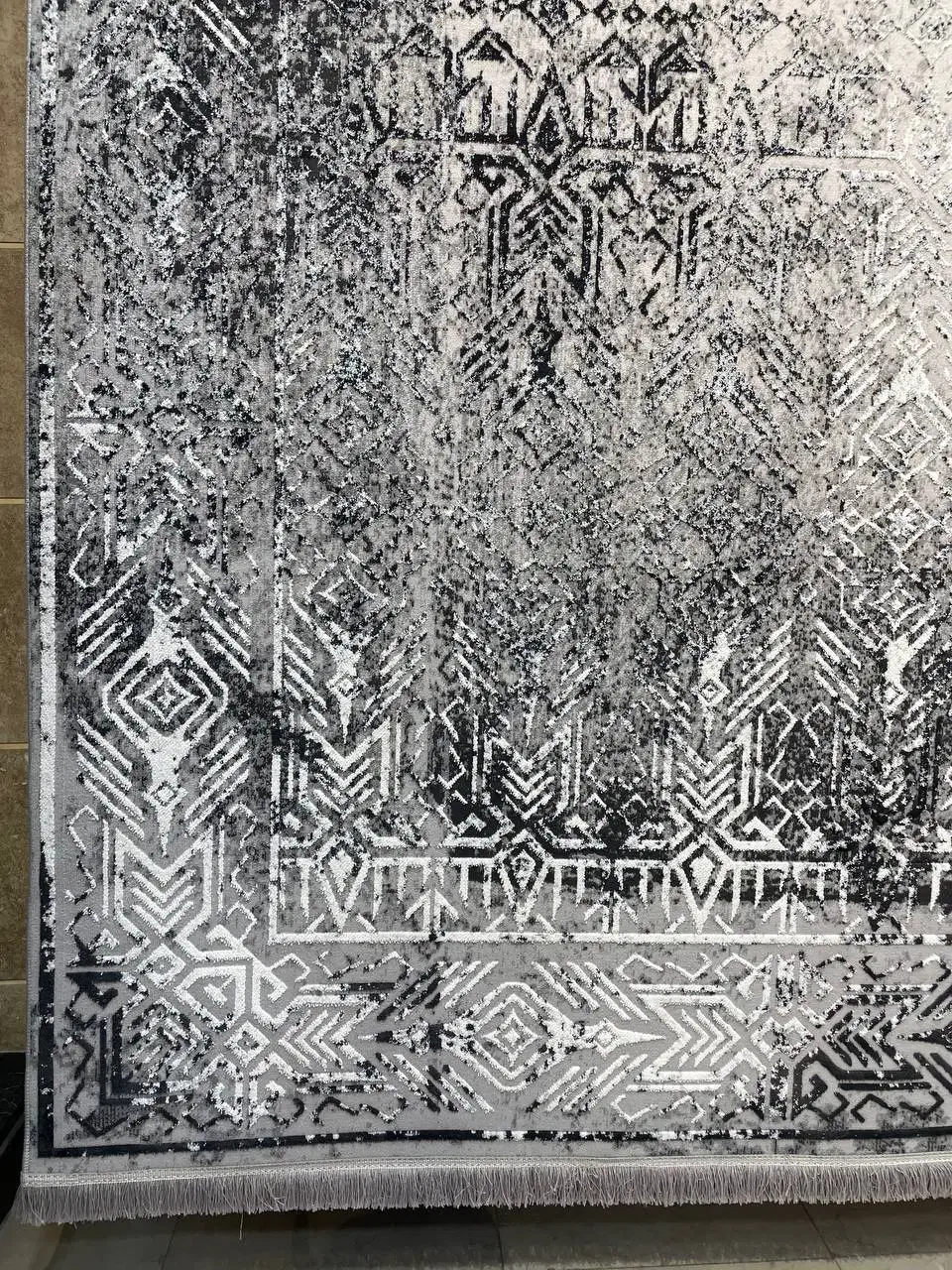 فرش ماشینی ۱/۵و۴و۶و۹و۱۲ متری|فرش|تهران, سیروس|دیوار