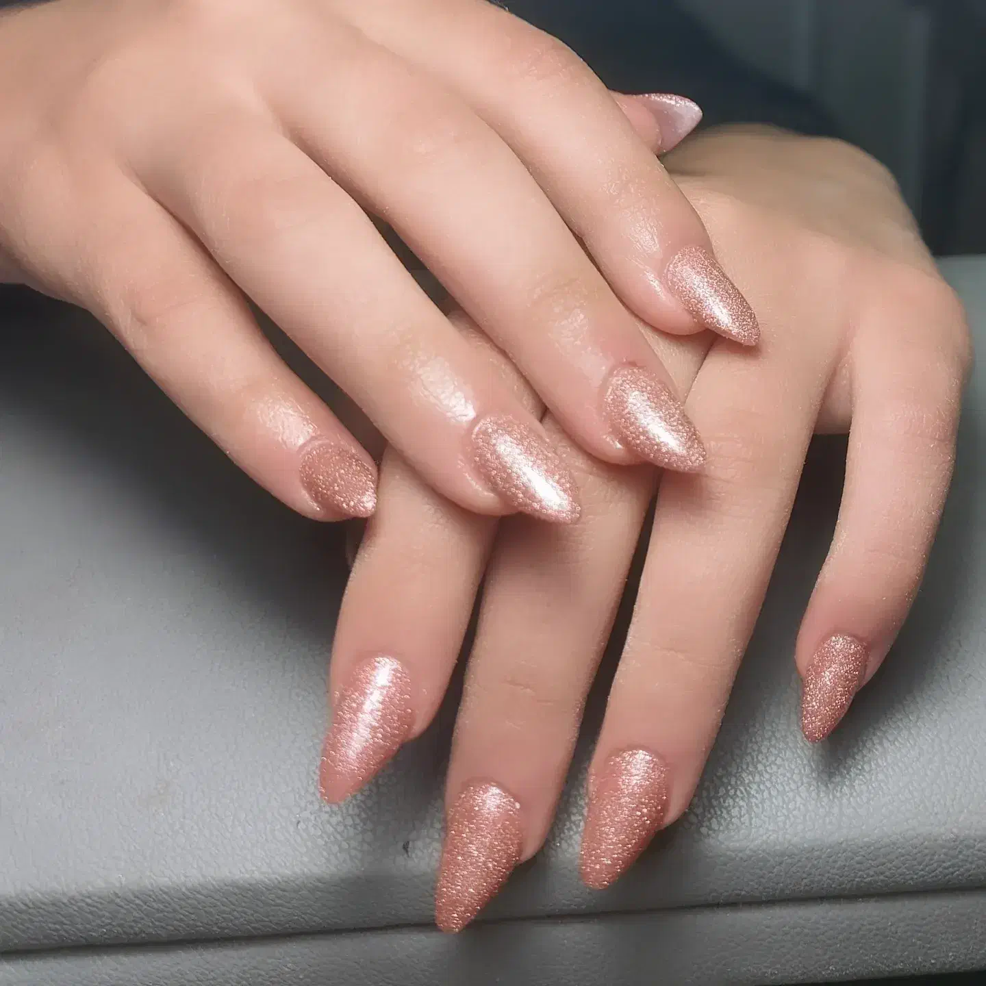 کلیه خدمات ناخن|خدمات آرایشگری و زیبایی|زنجان, |دیوار