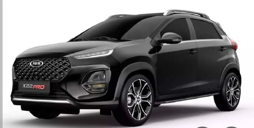 x22 pro 1404|خودرو سواری و وانت|ساری, |دیوار