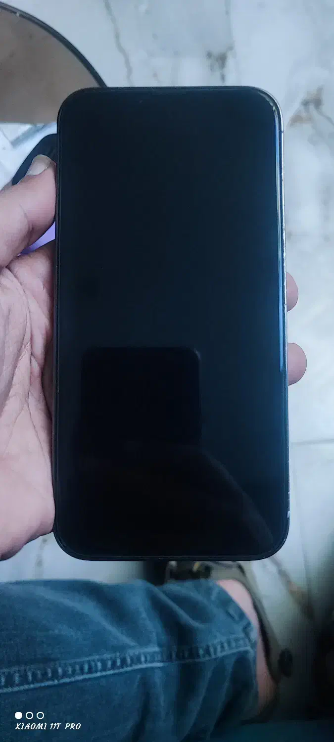 ایفن ۱۳ پرو مکس|موبایل|رشت, فلسطین|دیوار