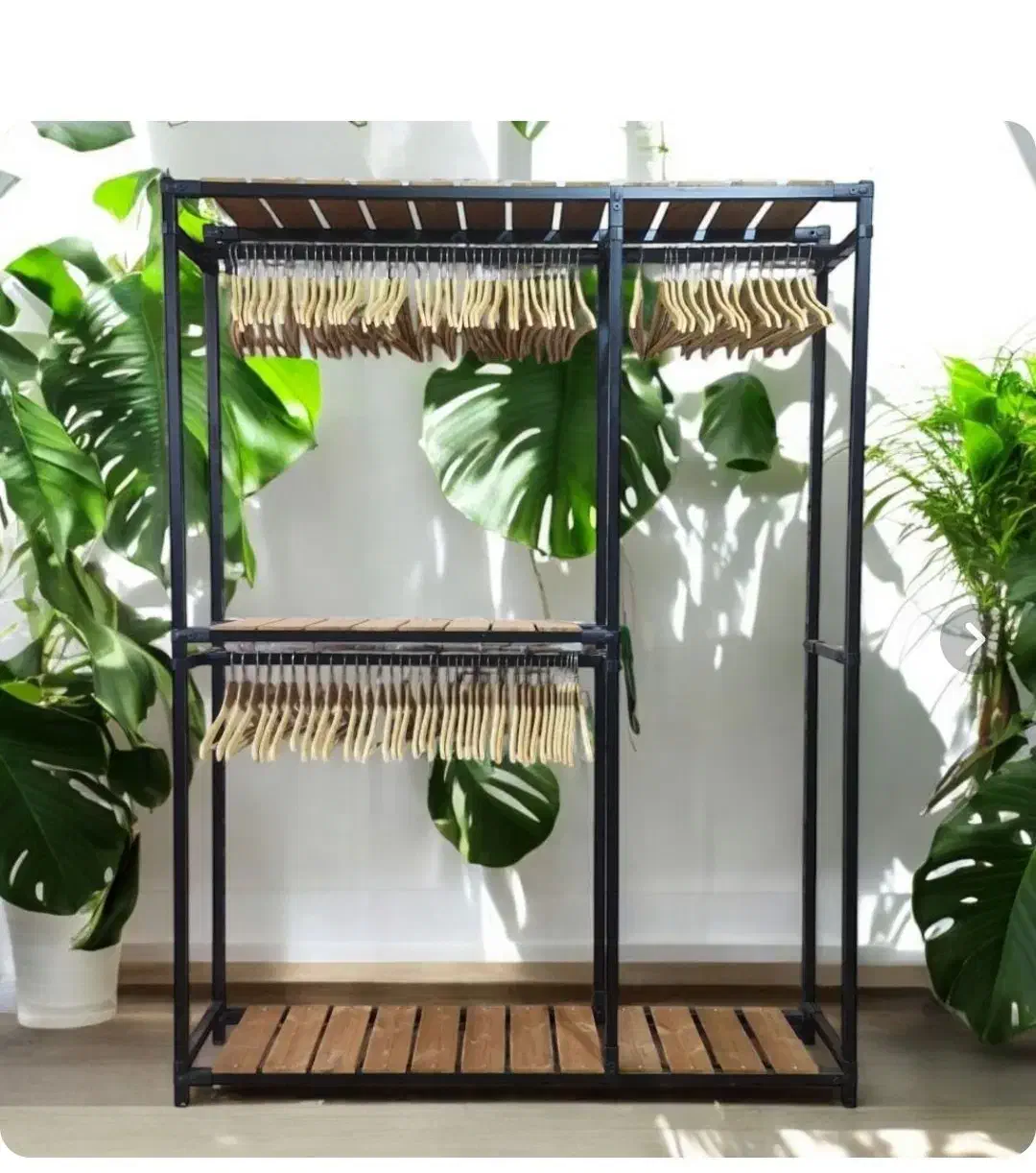 طراحی تولیدرگال لباس قفسه کتابخانه پروفیل اتصالات|فروشگاه و مغازه|کرمانشاه, |دیوار