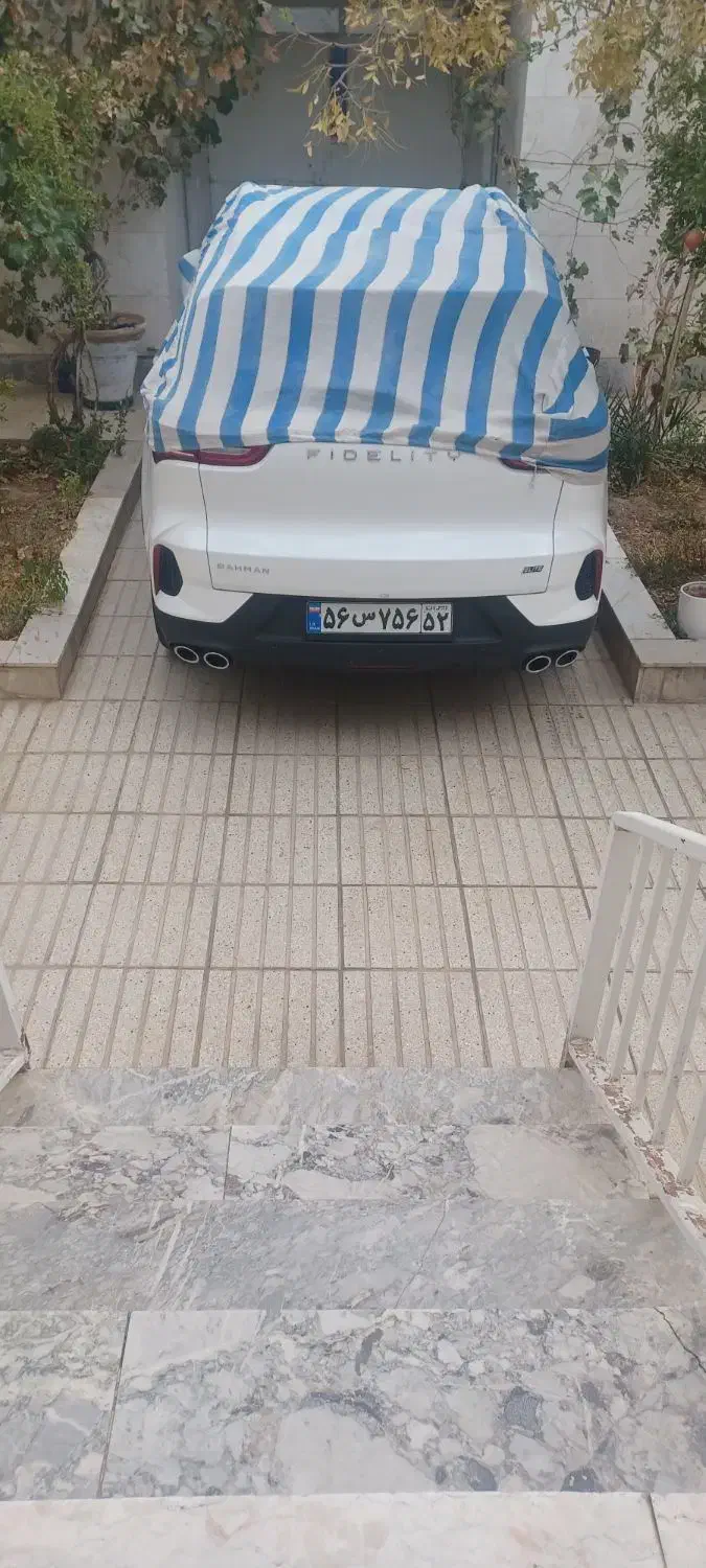 فروش فیدلیت الیت ۷نفره تحویل روز|خودرو سواری و وانت|بیرجند, |دیوار