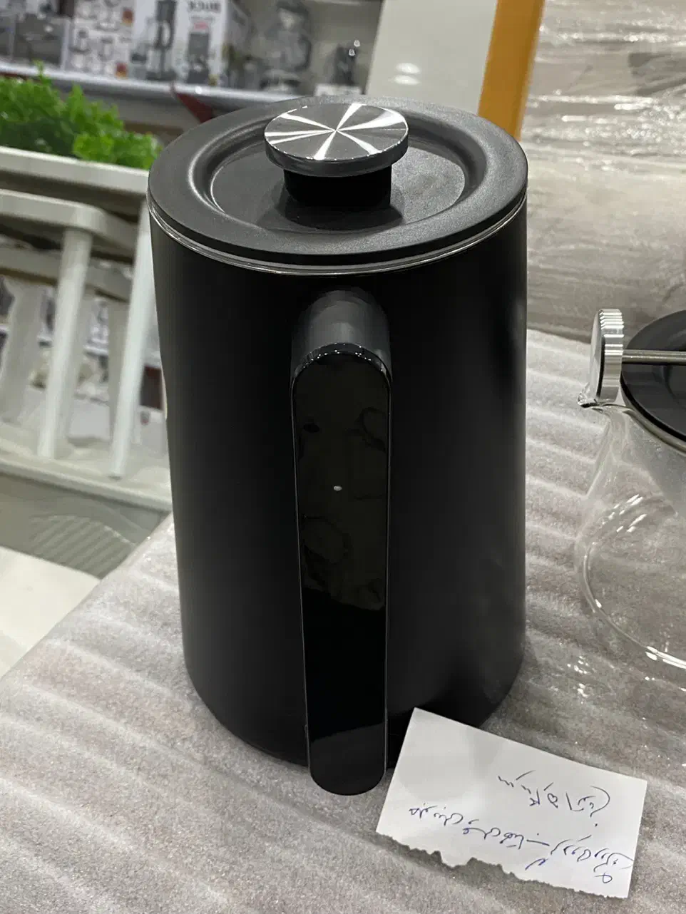 چای ساز سه تیکه باک|سماور، چایساز، قهوهساز|بوشهر, |دیوار