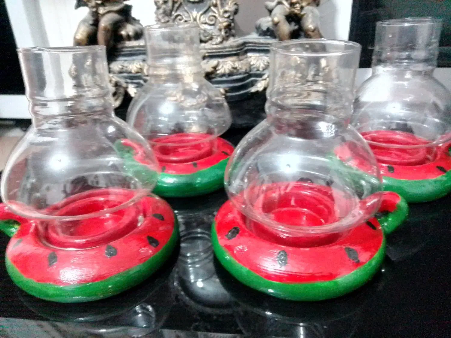 جاشمعی وارمری|صنایع دستی و سایر لوازم تزئینی|بجنورد, |دیوار