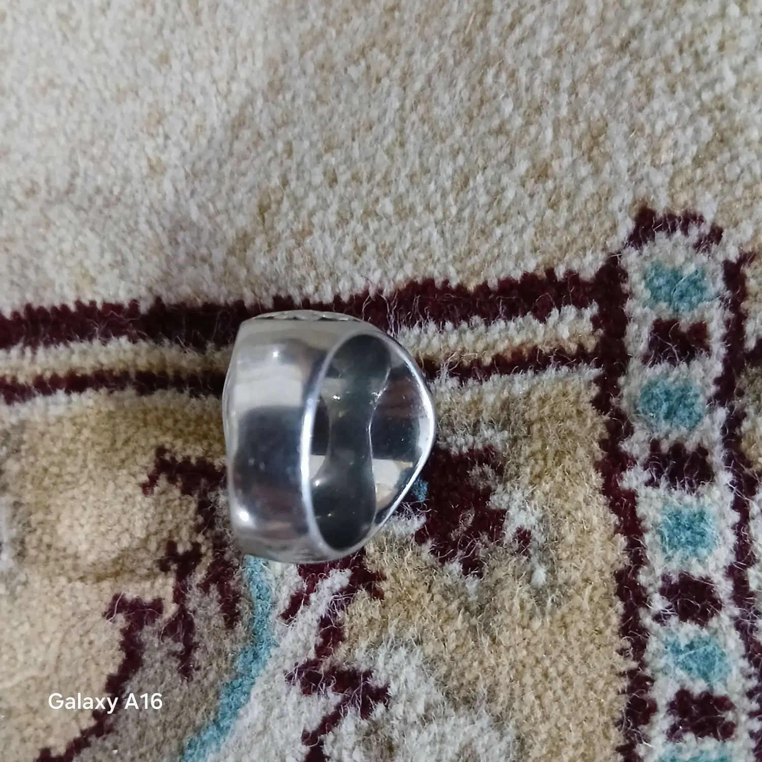 انگشتر|بدلیجات|دهگلان, |دیوار
