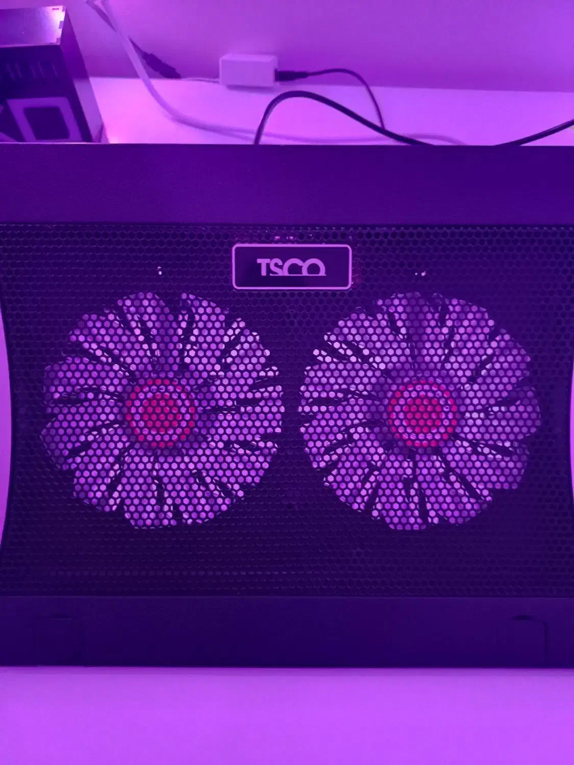 کولپد فن خنک کننده|قطعات و لوازم جانبی رایانه|ایذه, |دیوار