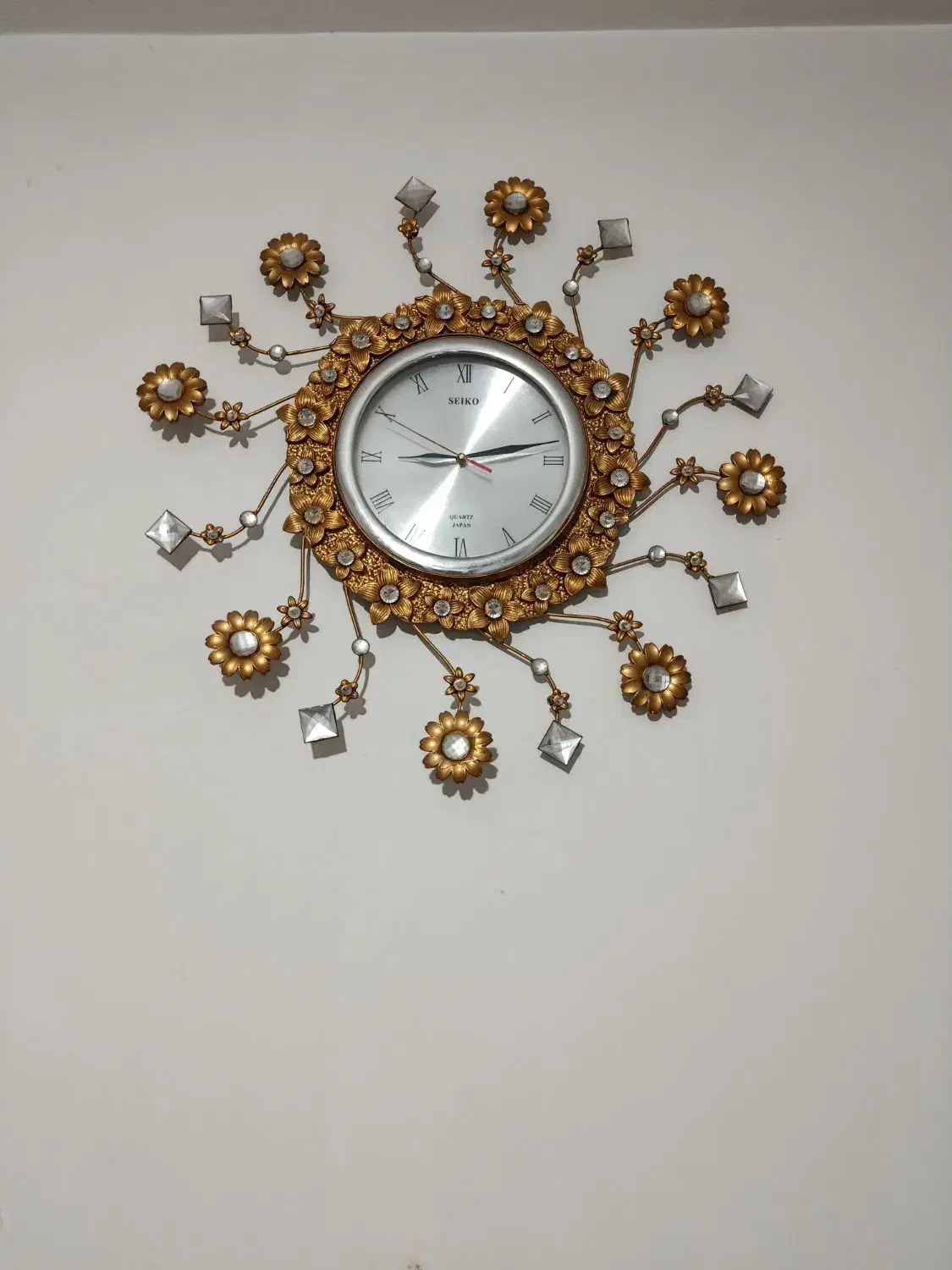 ساعت دیواری|ساعت دیواری و تزئینی|ارومیه, |دیوار