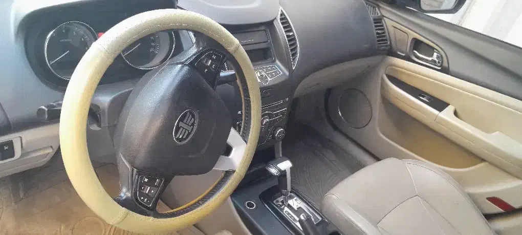 فروش خودرو سواری بسترن بی۵۰اف|خودرو سواری و وانت|کرمان, |دیوار