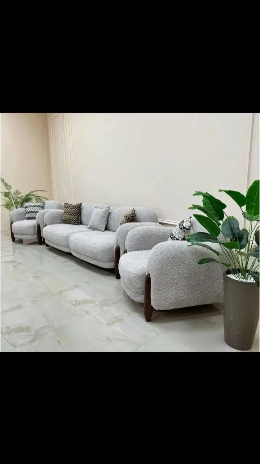 مبل مدل آنجل 2029|مبلمان خانگی و میز عسلی|شاهین‌شهر, پارک بانک استان|دیوار