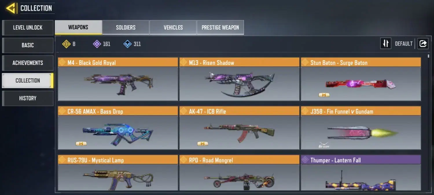 اکانت کالاف|کنسول، بازی ویدئویی و آنلاین|گلبهار, شهر جدید گلبهار|دیوار