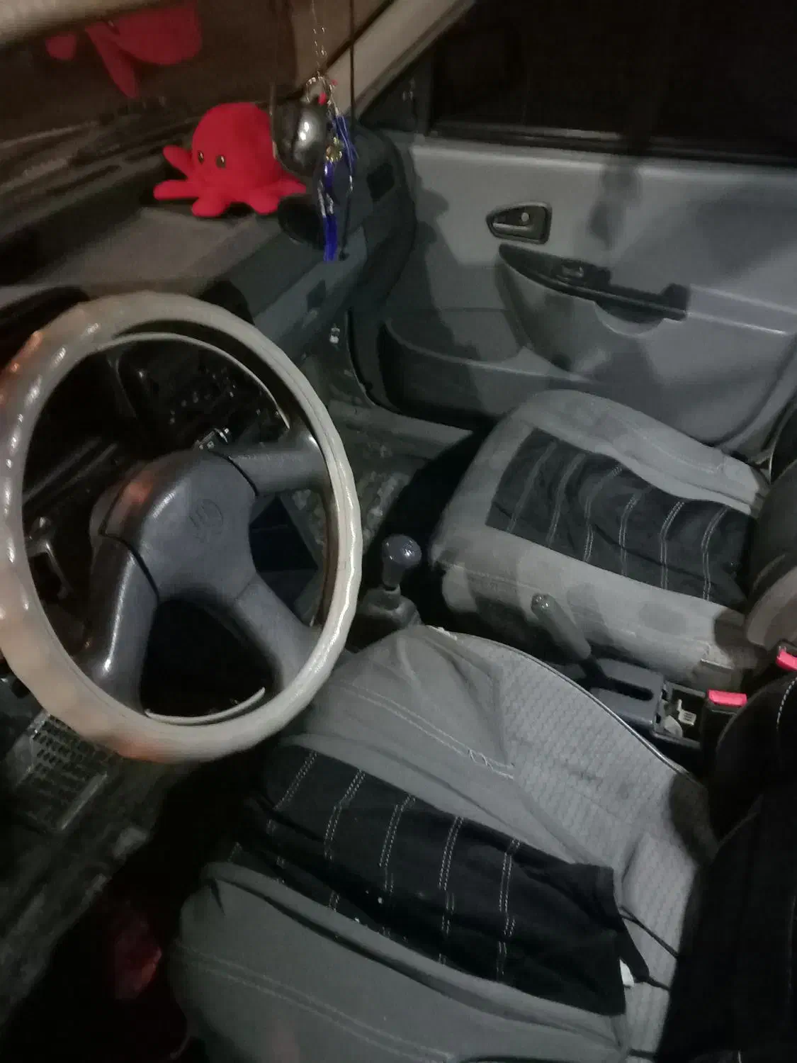 فروش پراید ۸۸|خودرو سواری و وانت|شوط, |دیوار