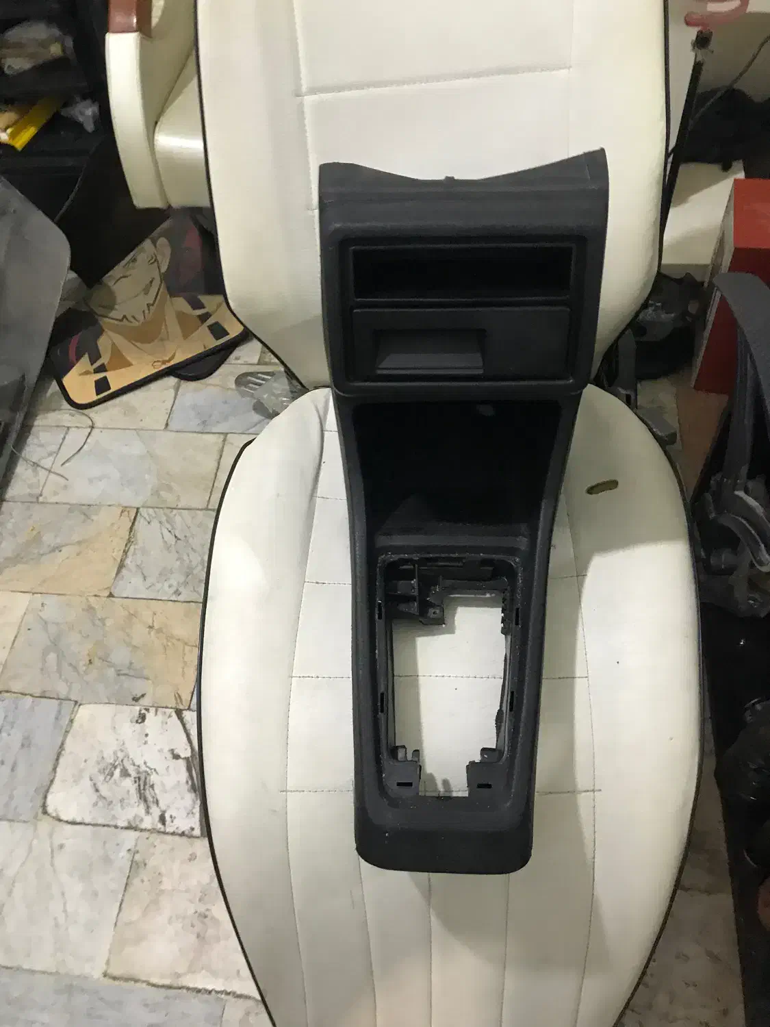 لوازم گلف۹۲|قطعات یدکی و لوازم جانبی|چالوس, |دیوار