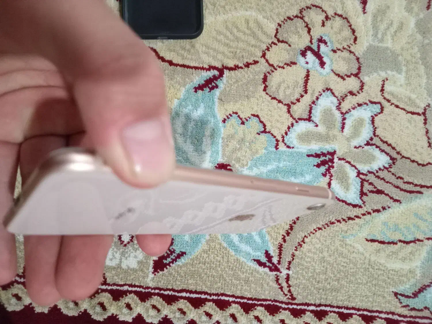 ایفون۸ بی خش|موبایل|اسلام‌‌آباد غرب, |دیوار