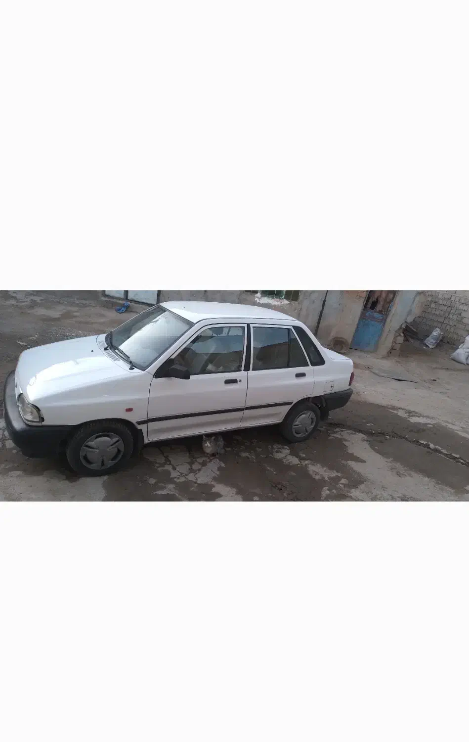 پراید|خودرو سواری و وانت|هشترود, |دیوار