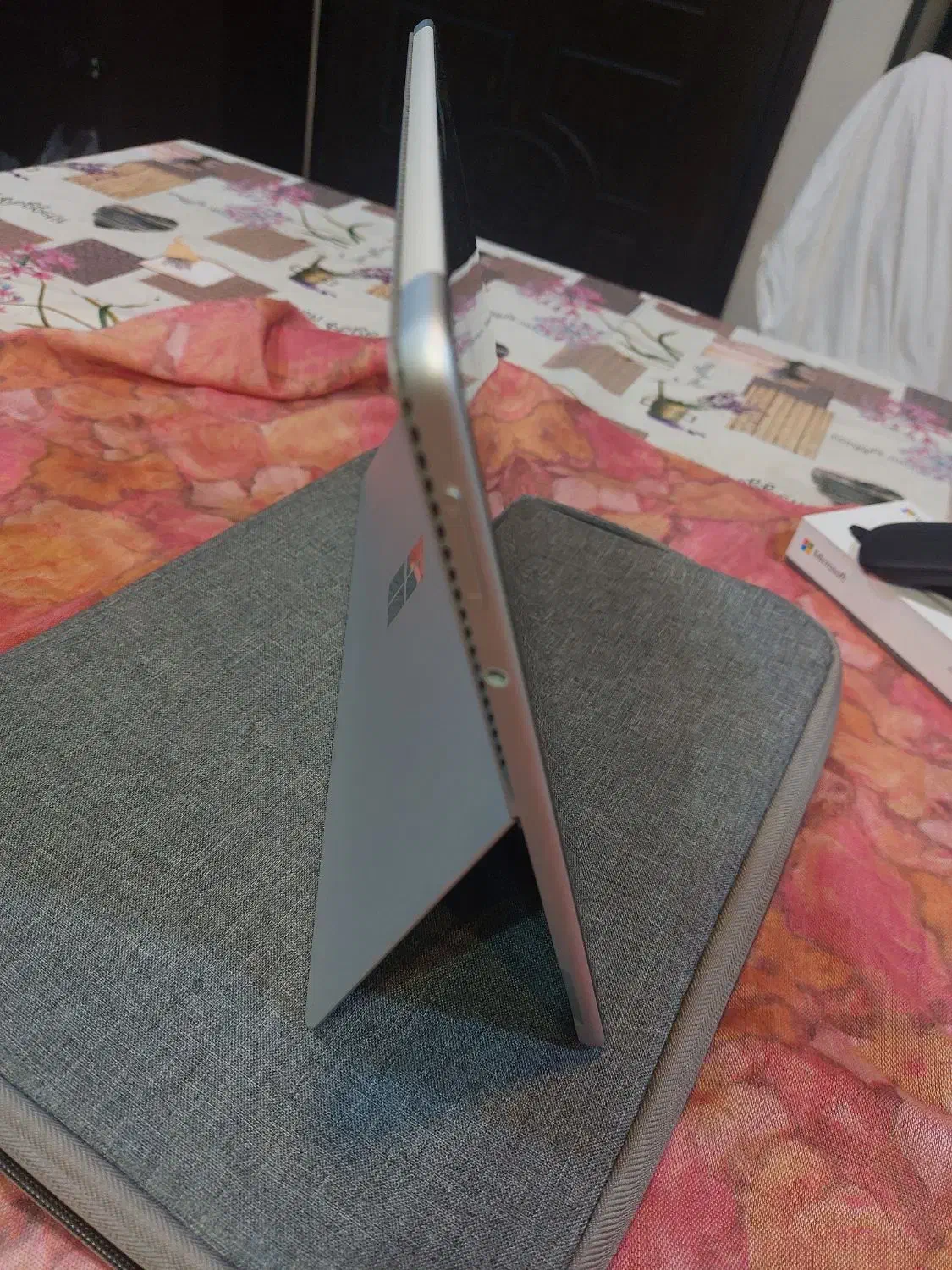 microsoft surface 8|رایانه همراه|تهران, حر|دیوار